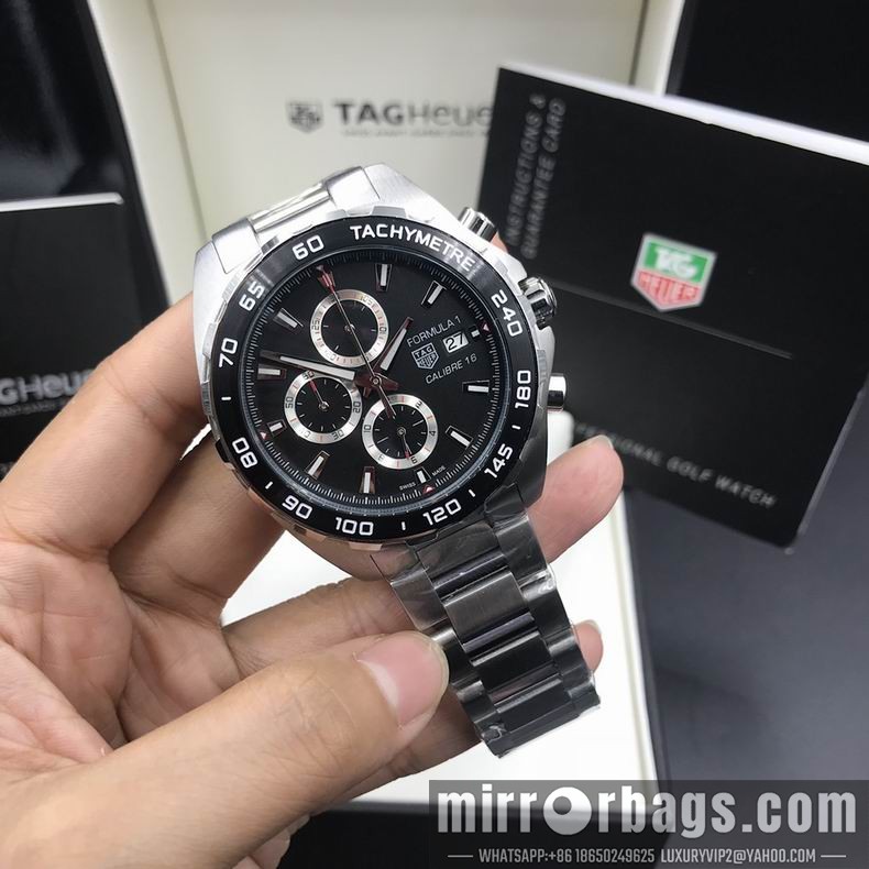Tag Heuer watch M35 Watch