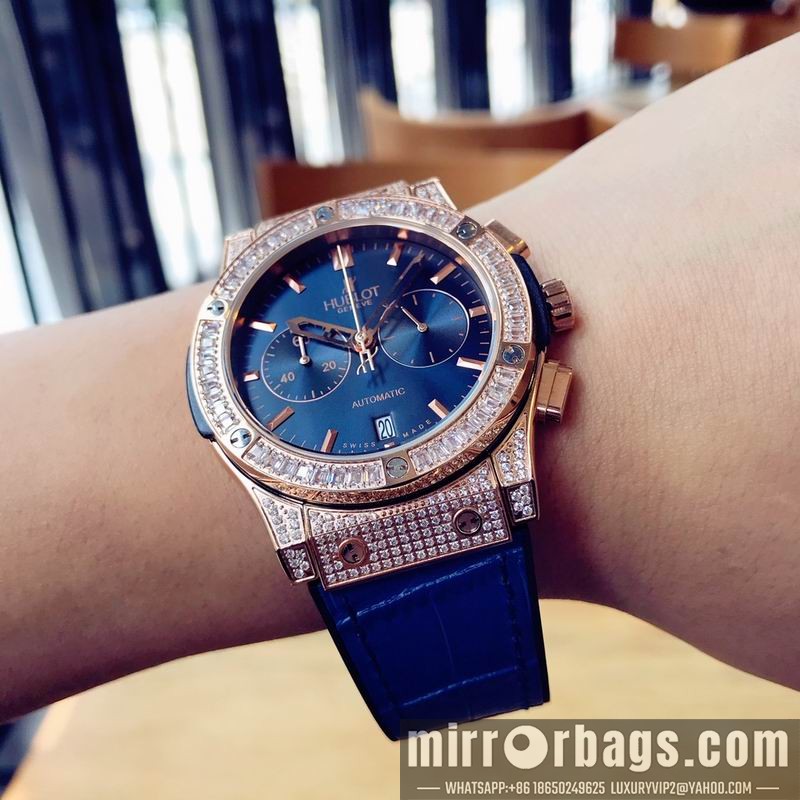 Hublot 42mm 092222 Watch