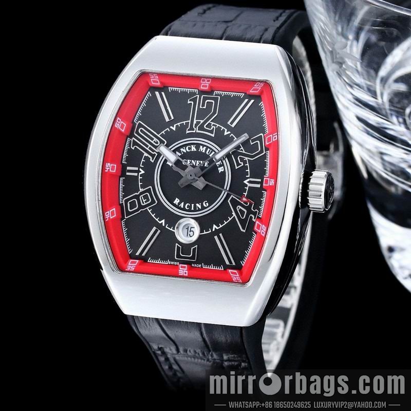 Franck Muller 54X42mm 091682 Watch