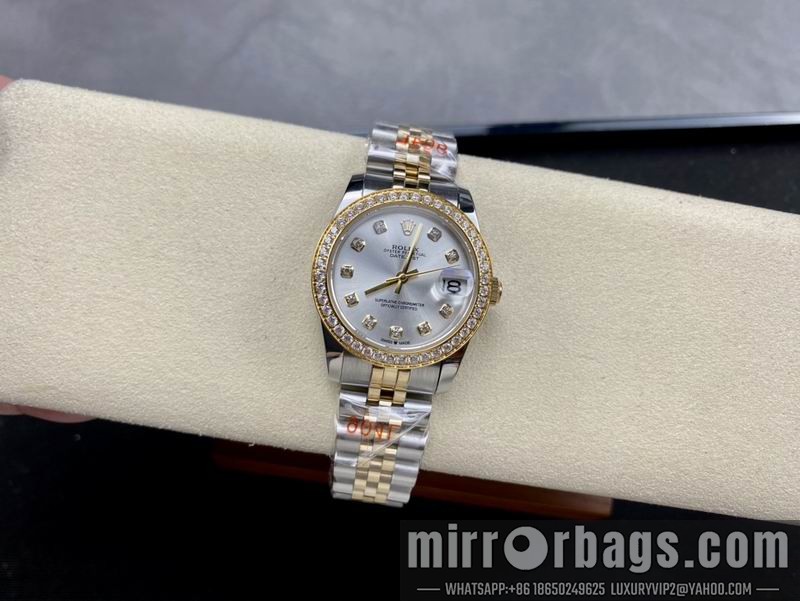 Rolex 31mm 102303 Watch
