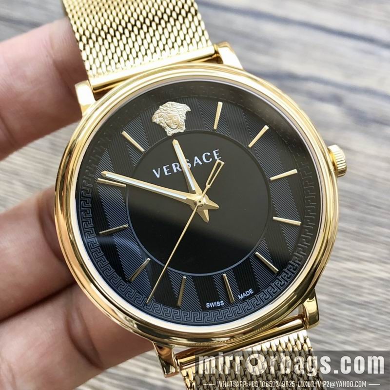 Versace 42mm 032465 Watch