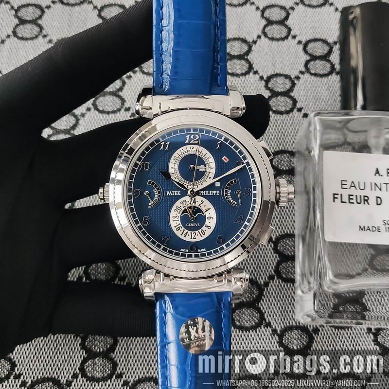 Patek Philippe 45mm 092325 Watch