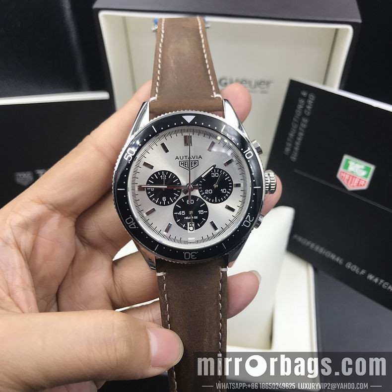 Tag Heuer watch M33 Watch