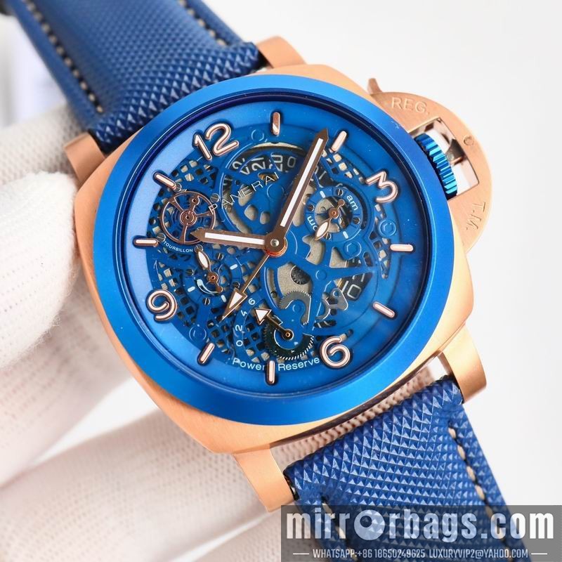 Panerai 44mm 090405 Watch