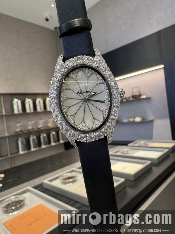 Chopard watch 101435 Watch