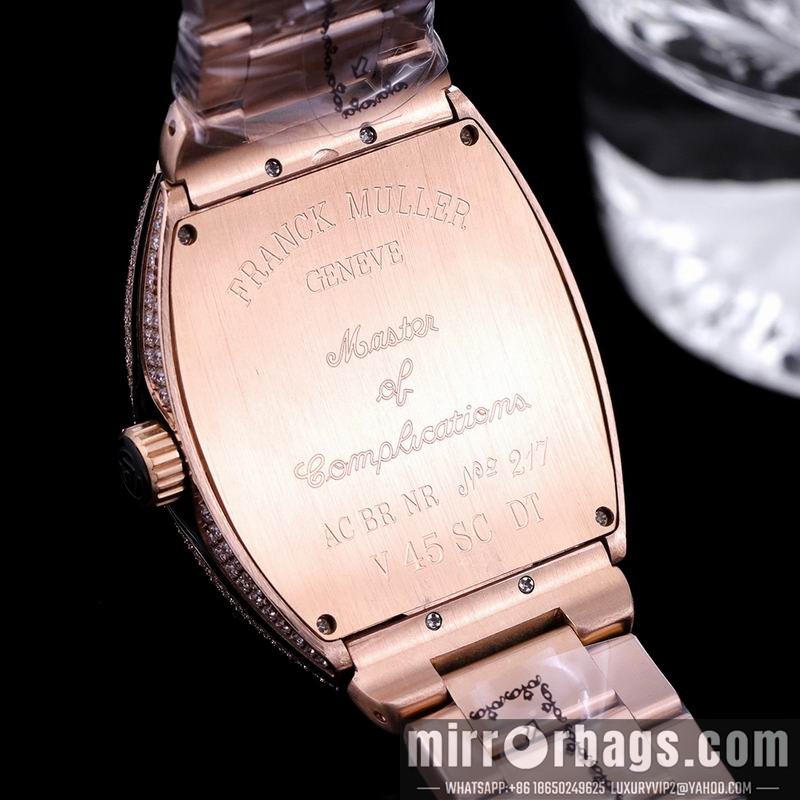 Franck Muller 54X42mm 091650 Watch