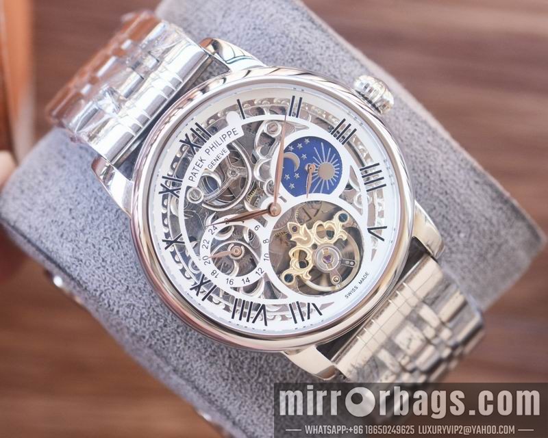 Patek Philippe 41mm 042438 Watch