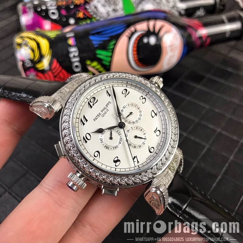Patek Philippe 45mm 092316 Watch
