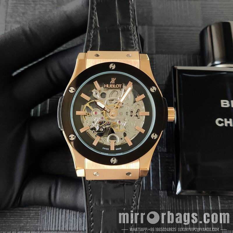 Hublot 45mm 092283 Watch