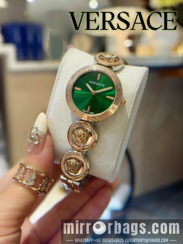 Versace 28mm 101447 Watch