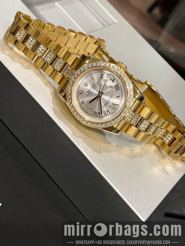 Rolex 31mm 101598 Watch