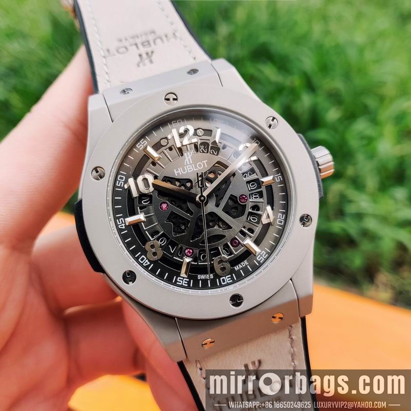 Hublot 43mm 092245 Watch