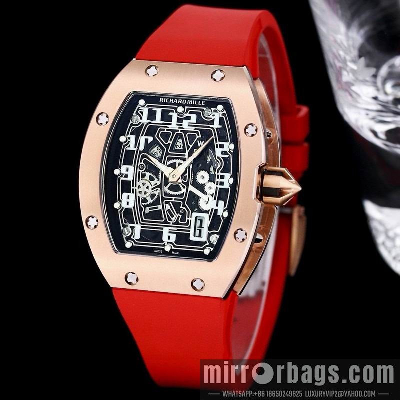 Richard Mille 38mm 48mm 100858 Watch