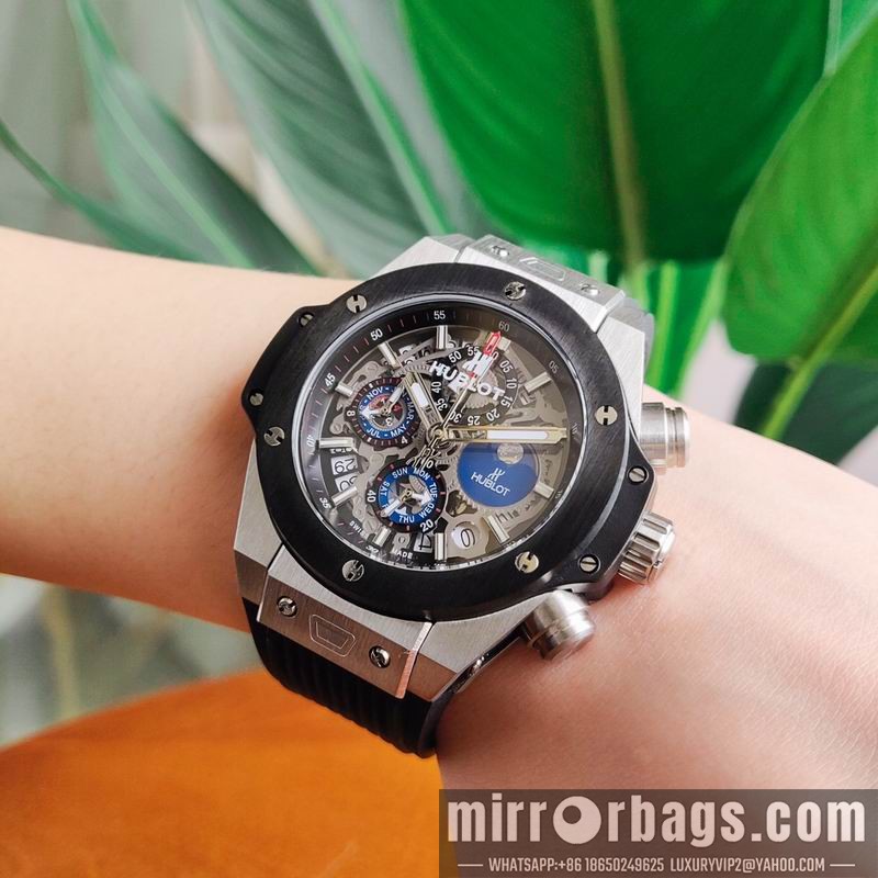 Hublot 43mm 092255 Watch