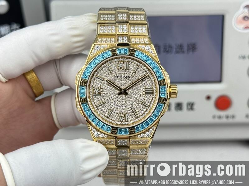 Chopard 41mm 042331 Watch