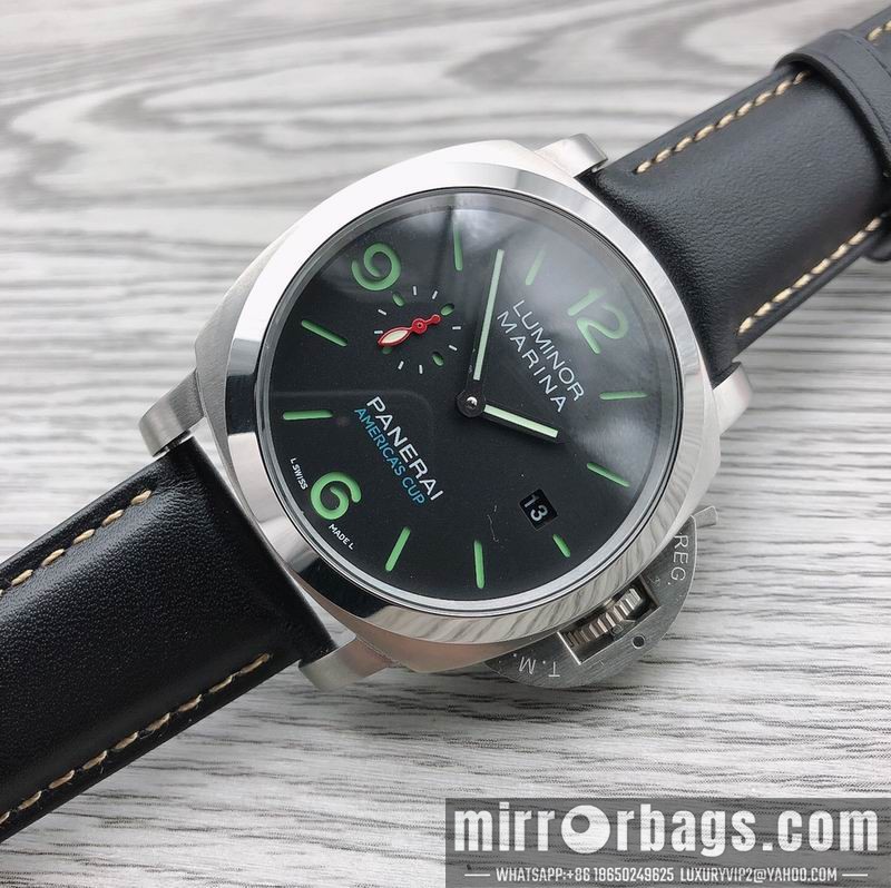Panerai 44mm 090439 Watch