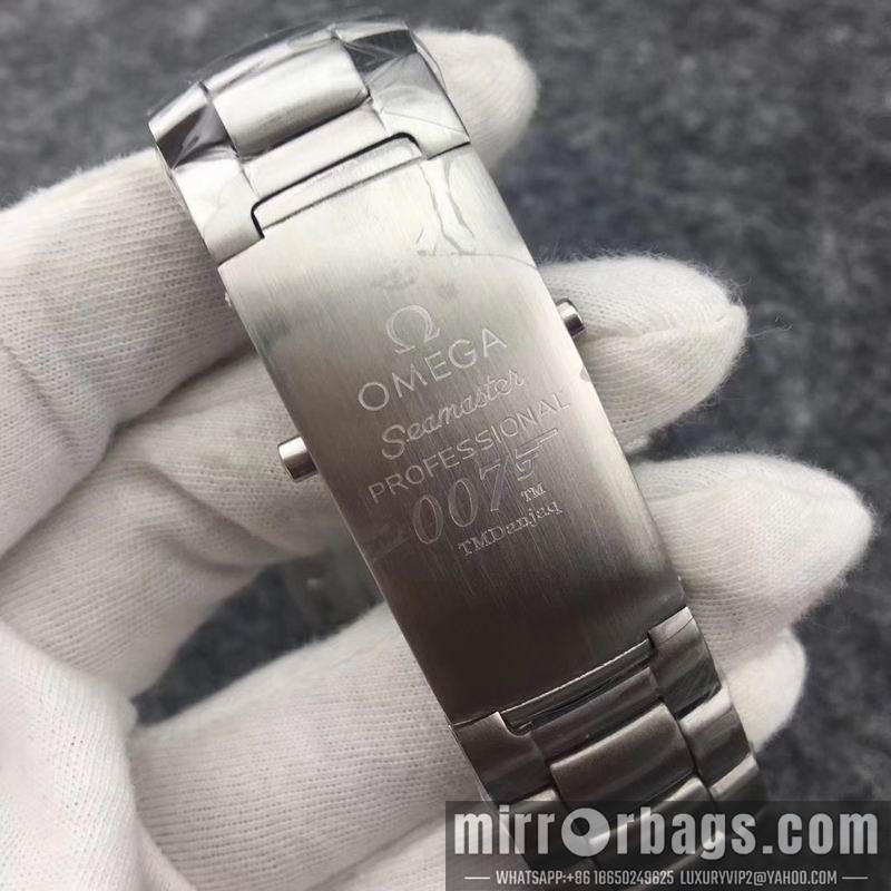 Omega 44mm 090501 Watch