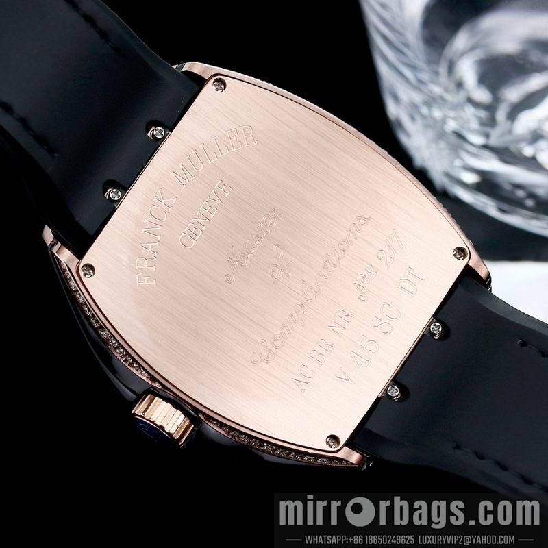 Franck Muller 54X42X15mm 100903 Watch