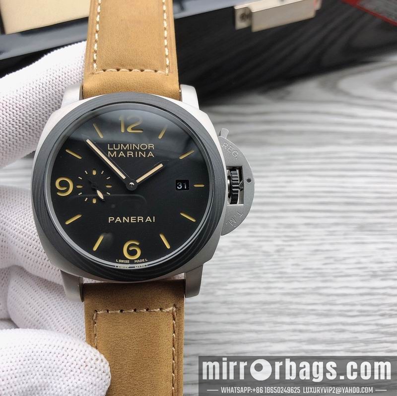 Panerai 44mm 090461 Watch