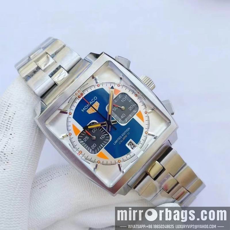 Tag Heuer watch 080582 Watch