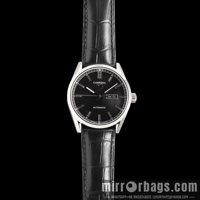 Tag Heuer watch 082909 Watch