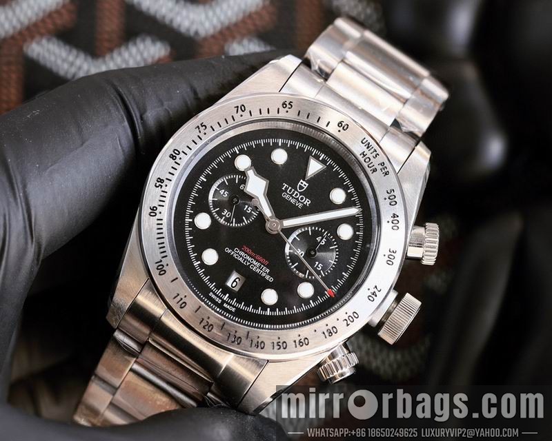Tudor 42mm 081723 Watch