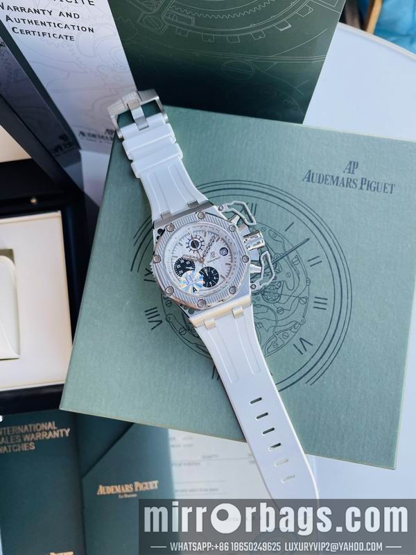 AP 44mm 092108 Watch