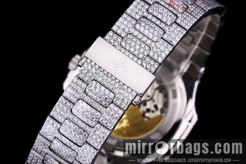 Patek Phillipe 40mm 082132 Watch
