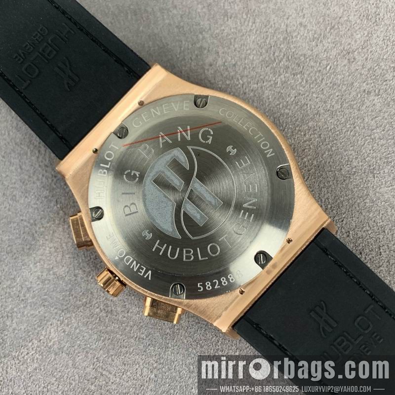 Hublot 42mm 0807100 Watch