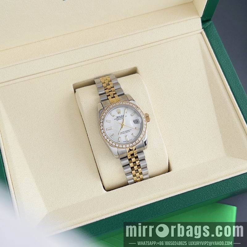 Rolex 31mm 110396 Watch