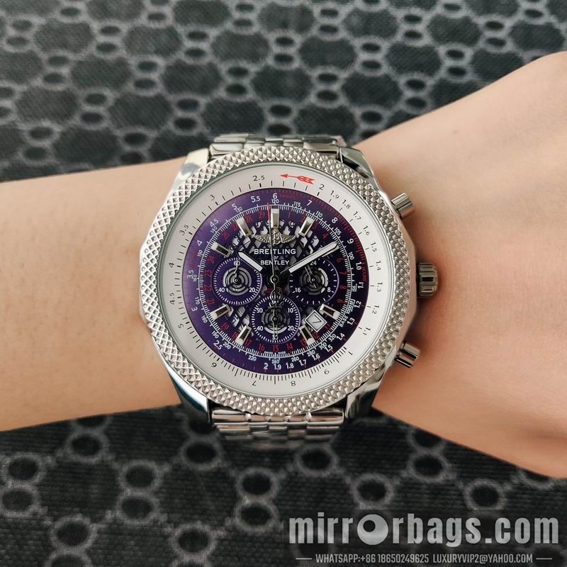 Breitling 45mm 092236 Watch