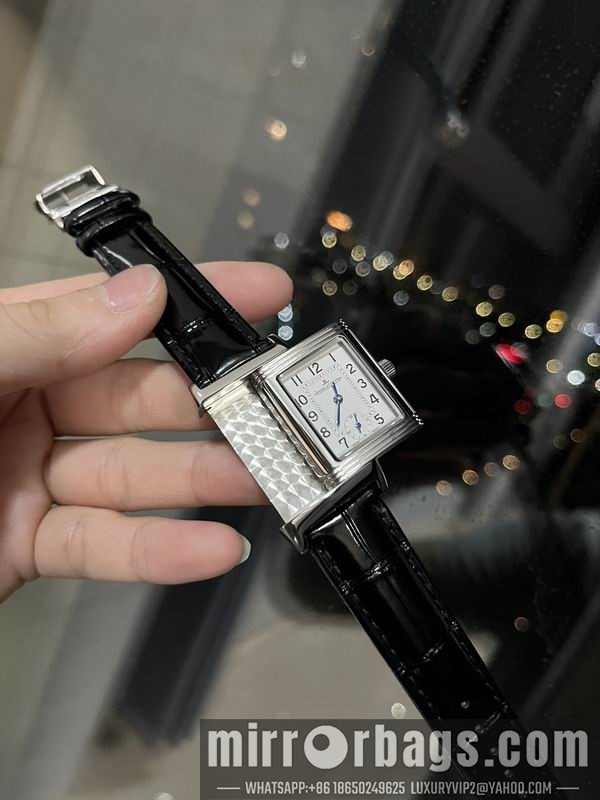 Jaeger Lecoultre 23X34mm 092343 Watch