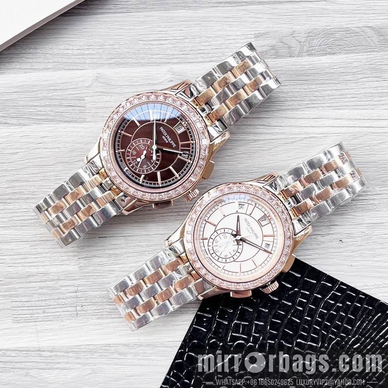 Patek Philippe 43mm 110944 Watch