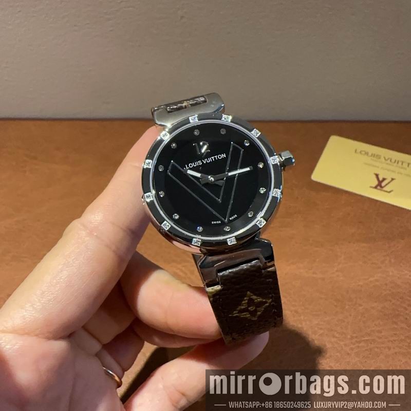 LV woman watch 080483 Watch