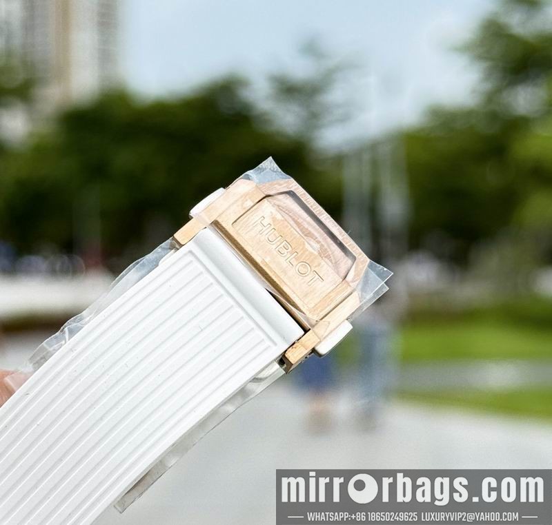 Hublot 39mm 080440 Watch