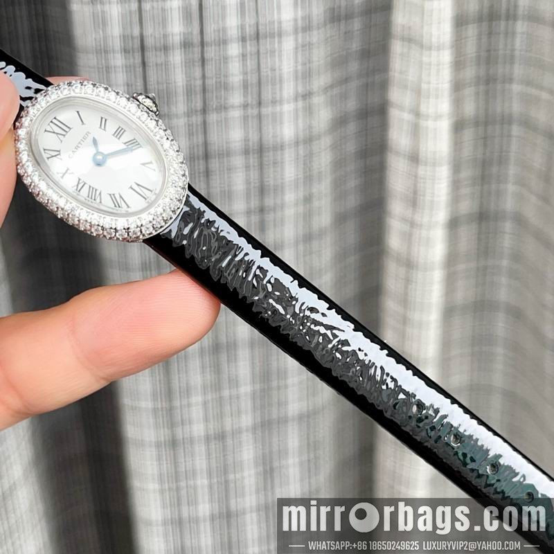 Cartier 18X24mm 110398 Watch