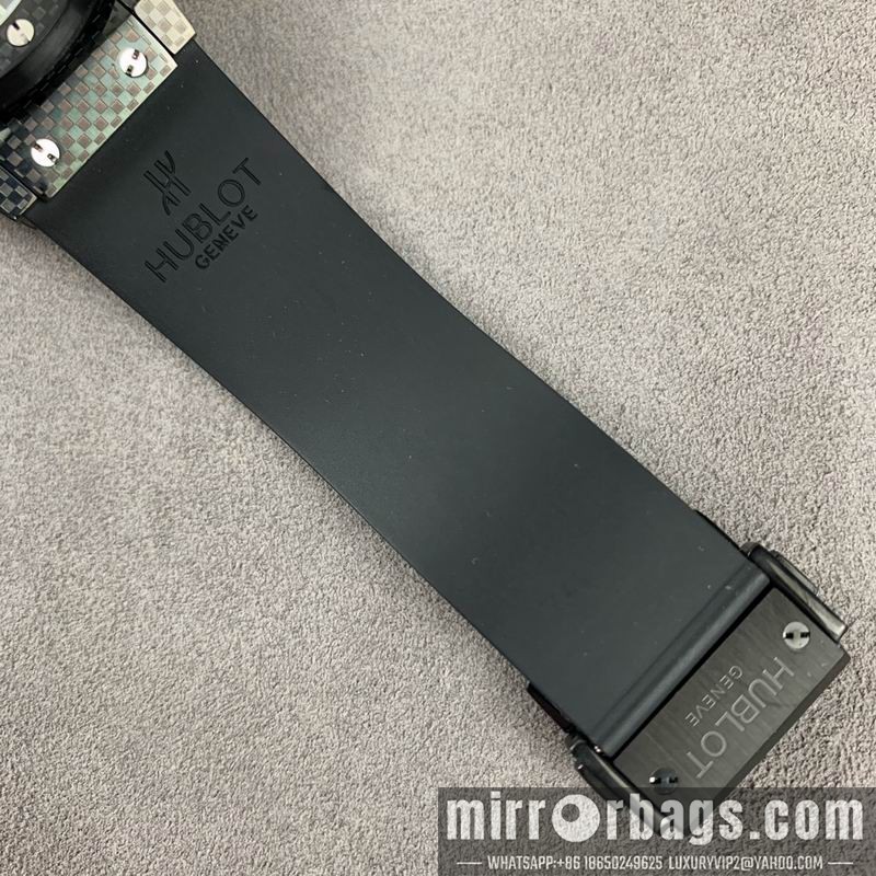 Hublot 42mm 080780 Watch