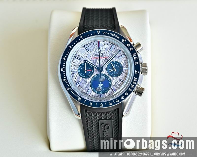 Omega 44mm 110914 Watch