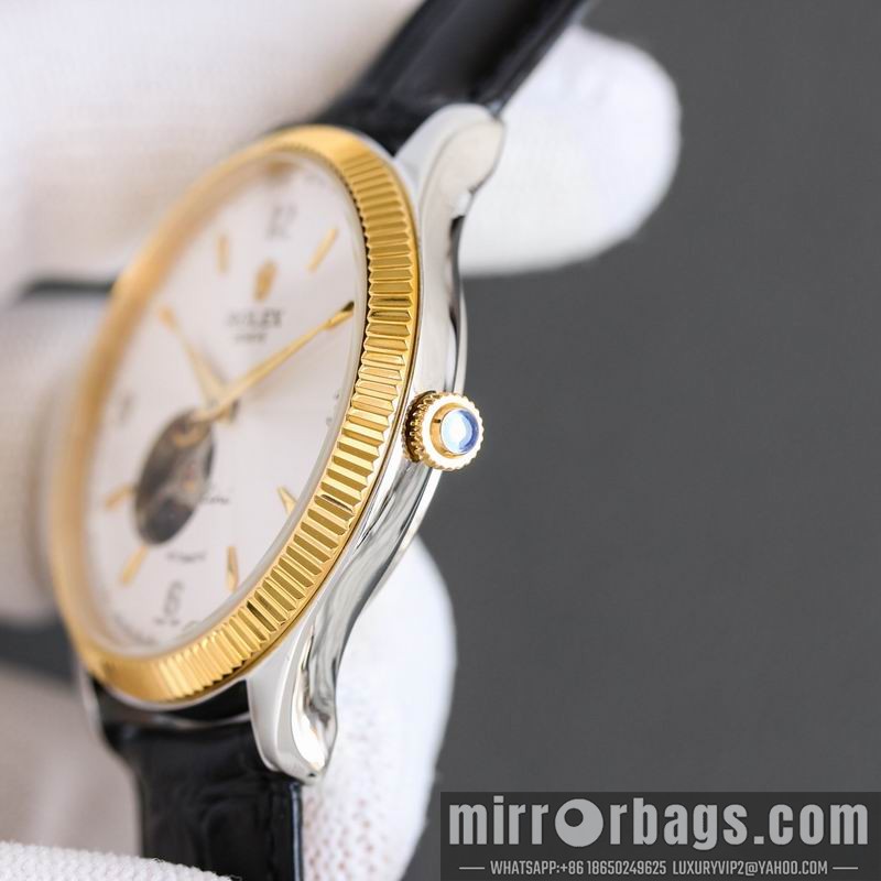 Rolex 41mm 040933 Watch