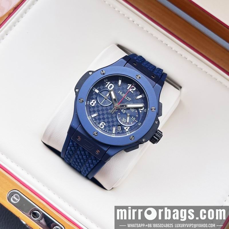 Hublot 45mm 092110 Watch
