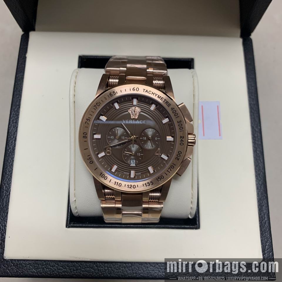 Versace watch 111801 Watch