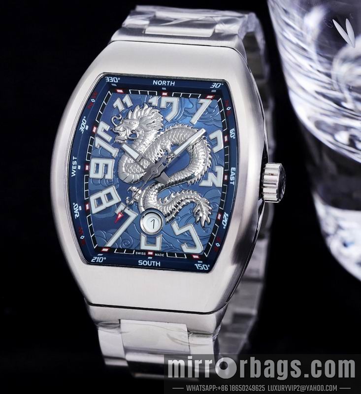 Franck Muller 44X54mm 091638 Watch
