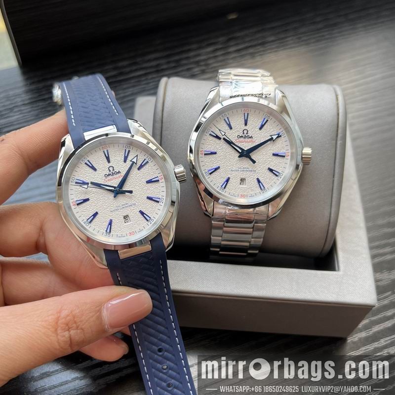 Omega 41mm 090540 Watch