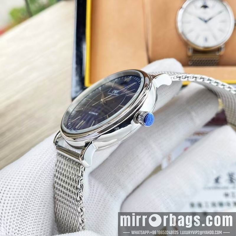 IWC 40mm 082246 Watch