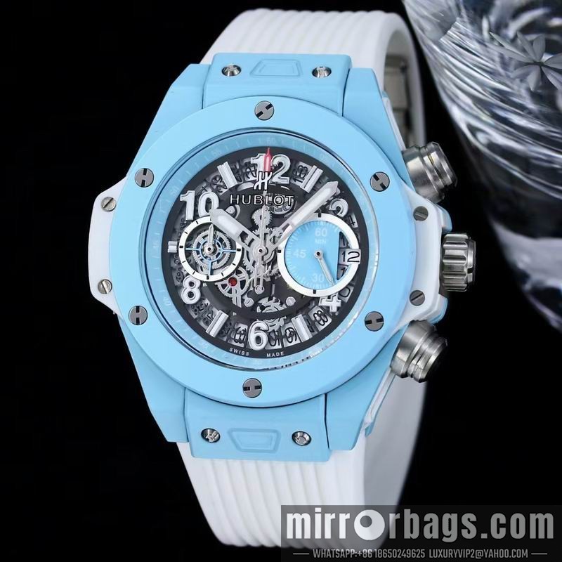 Hublot watch 082396 Watch