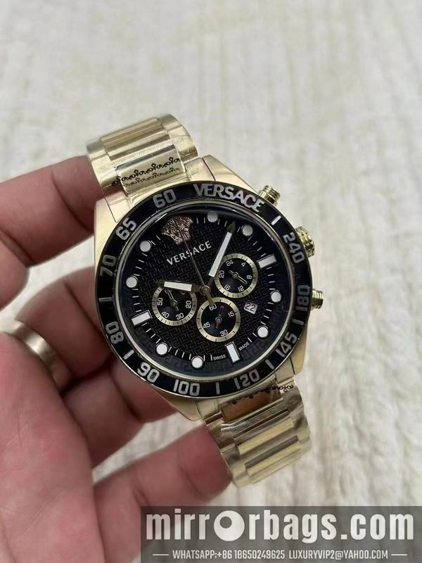 Versace watch 042964 Watch