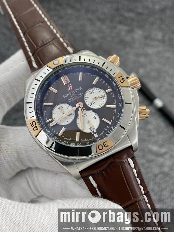 Breitling watch 082350 Watch