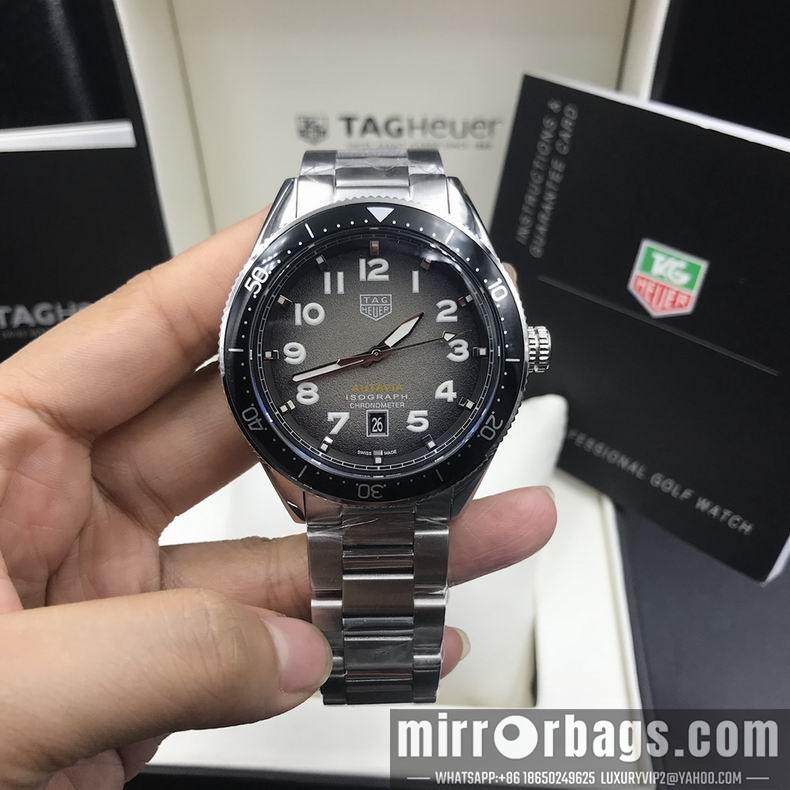 Tag Heuer watch M32 Watch