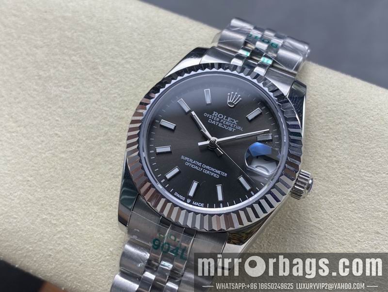 Rolex 31mm 102306 Watch