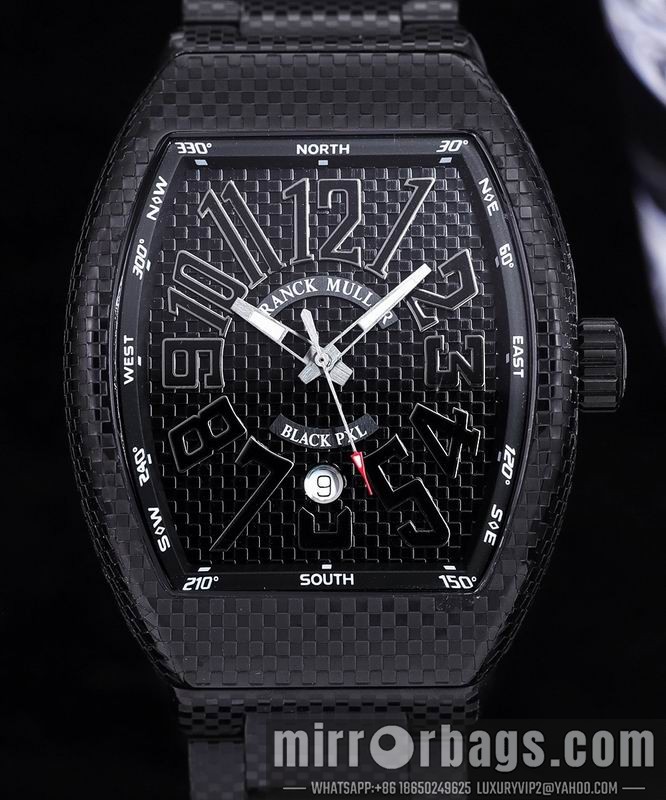 Franck Muller 54X42mm 091641 Watch